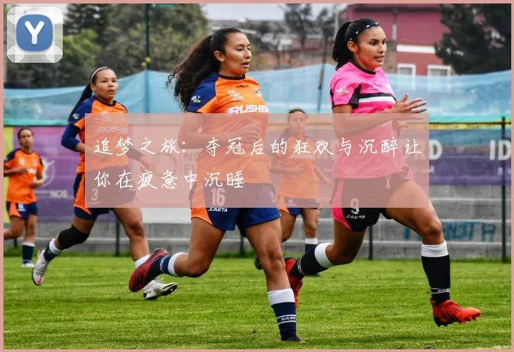 追梦之旅：夺冠后的狂欢与沉醉让你在疲惫中沉睡